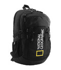 Рюкзак повсякденний NATIONAL GEOGRAPHIC Box Canyon N21080.06 Чорний картинка, зображення, фото