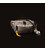 Поясная сумка CAT Combat 84037.101 Песочный картинка, изображение, фото