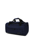 Дорожня сумка для ручної поклажі Snowball 32140 синя картинка, зображення, фото