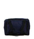 Дорожня сумка для ручної поклажі Snowball 32140 синя картинка, зображення, фото