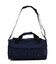 Дорожная сумка для ручной клади Snowball 32140 синяя фото, картинка, изображение