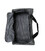 Дорожня сумка для ручної поклажі Snowball 32140 сіра картинка, зображення, фото
