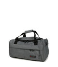 Дорожная сумка для ручной клади Snowball 32140 серая картинка, изображение, фото