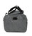 Дорожная сумка для ручной клади Snowball 32140 серая картинка, изображение, фото