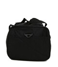 Дорожня сумка для ручної поклажі Snowball 32140 чорна картинка, зображення, фото