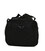 Дорожная сумка для ручной клади Snowball 32140 черная картинка, изображение, фото