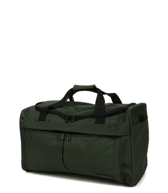Дорожная сумка Snowball 32150 Coimbra зеленая фото, картинка, изображение