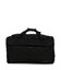 Дорожная сумка Snowball 32150 Coimbra черная фото, картинка, изображение