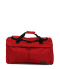 Дорожная сумка Snowball 32150 Coimbra красная картинка, изображение, фото