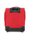 Дорожня сумка на колесах Snowball 32142 Coimbra червона картинка, зображення, фото
