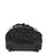 Дорожня сумка на колесах Snowball 32142 Coimbra чорна картинка, зображення, фото