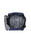 Дорожня сумка на колесах Snowball 32142 Coimbra синя картинка, зображення, фото