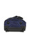 Дорожня сумка на колесах Snowball 32142 Coimbra синя картинка, зображення, фото