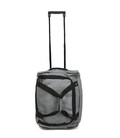 Дорожня сумка на колесах Snowball 32152 Coimbra сіра картинка, зображення, фото