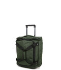 Дорожная сумка на колесах Snowball 32152 Coimbra зеленая картинка, изображение, фото