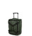 Дорожня сумка на колесах Snowball 32152 Coimbra зелена картинка, зображення, фото
