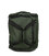 Дорожня сумка на колесах Snowball 32152 Coimbra зелена картинка, зображення, фото
