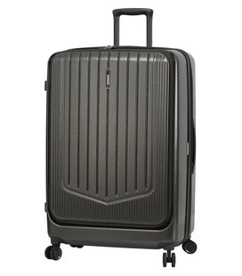 Чемодан Snowball 31403 Maxi графитовый фото, картинка, изображение