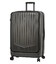 Чемодан Snowball 31403 большой L графитовый фото, картинка, изображение