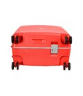 Набір валіз Snowball 37103 червоний картинка, зображення, фото