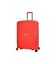 Набір валіз Snowball 37103 червоний - картинка, зображення, фото валізи