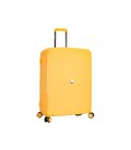 Набір валіз Snowball 37103 жовтий картинка, зображення, фото
