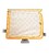 Набір валіз Snowball 37103 жовтий картинка, зображення, фото