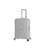 Набір валіз Snowball 37103 срібний картинка, зображення, фото