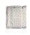 Набір валіз Snowball 37103 срібний картинка, зображення, фото