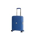 Комплект чемоданов Snowball 37103 синий картинка, изображение, фото