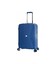 Набір валіз Snowball 37103 синій - картинка, зображення, фото валізи