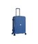 Комплект чемоданов Snowball 37103 синий фото, картинка, изображение