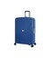 Комплект чемоданов Snowball 37103 синий фото, картинка, изображение