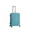 Комплект чемоданов Snowball 37103 морская волна картинка, изображение, фото