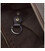 Сумка Месенджер для чоловіків 754110 Grande pelle чорний крейзі картинка, изображение, фото