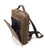 Шкіряний рюкзак для ноутбука 14" RC-1239-4lx TARWA коричневий картинка, зображення, фото