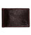 Шкіряний затискач для грошей чоловічий Onda 10561060 чорний з червоним картинка, зображення, фото