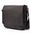 Чоловіча шкіряна сумка через плече GC-0002-3md TARWA коричнева картинка, изображение, фото