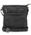 Чоловіча шкіряна сумка з кишенею RA-1303-3md TARWA чорна картинка, зображення, фото