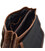 Шкіряний чоловічий портфель на два відділення TARWA GB-2067-4lx картинка, зображення, фото