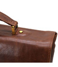 Шкіряний чоловічий портфель на два відділення TARWA GB-2067-4lx картинка, изображение, фото