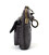 Маленька чоловіча сумка на пояс, через плече, коричнева на джинси TARWA GC-1350-3md картинка, изображение, фото