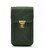 Шкіряна сумка чохол на пояс зелена TARWA RE-2092-3md картинка, зображення, фото