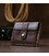 Шкіряний чоловічий гаманець Bexhill bx1014 коричневий картинка, зображення, фото