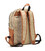 Чоловічий рюкзак шкіра та канвас TARWA RbSc-7273-3md картинка, зображення, фото