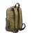 Чоловічий рюкзак шкіра та канвас хаккі для ноутбука TARWA RHc-7273-3md картинка, зображення, фото