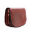 Шкіряна сумка кросбоді жіноча Time Resistance 5233301 "Moonfleet" червона картинка, зображення, фото