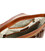 Шкіряна сумка месенджер Time Resistance 5233401 "The Stranger" коньячний колір картинка, зображення, фото