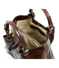 Шкіряна сумочка - The Betrothed - коричнева Time Resistance 5221401 картинка, зображення, фото