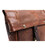 Шкіряний рюкзак ролл-топ - The Secret History - коньячний Time Resistance 5229101 картинка, изображение, фото